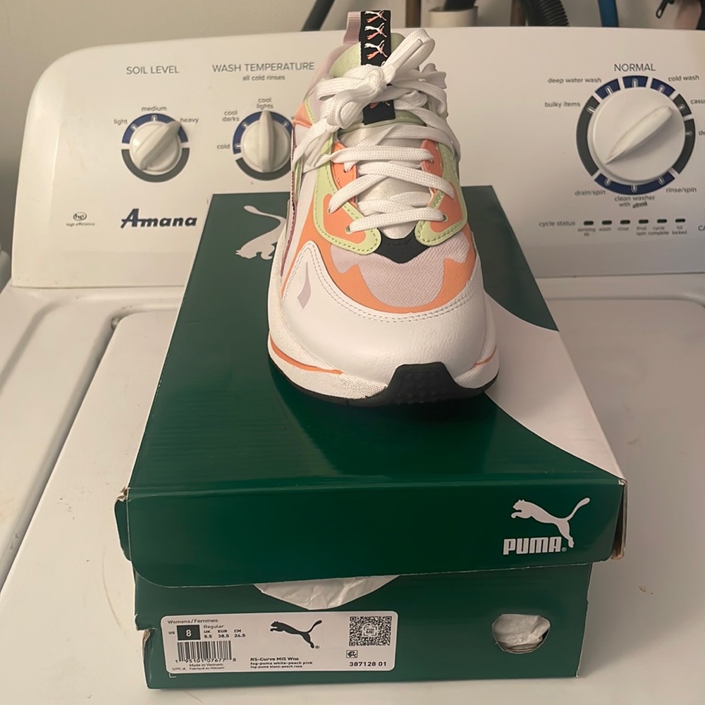 Puma